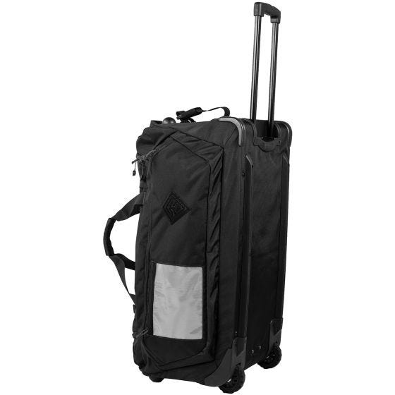 First Tactical Sac fourre-tout à roulettes Specialist noir