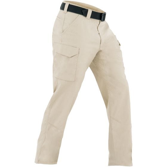 First Tactical Pantalon tactique pour homme Specialist kaki