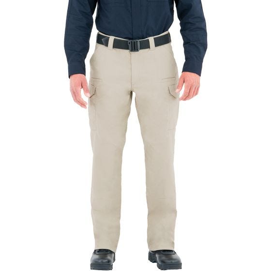 First Tactical Pantalon tactique pour homme Specialist kaki