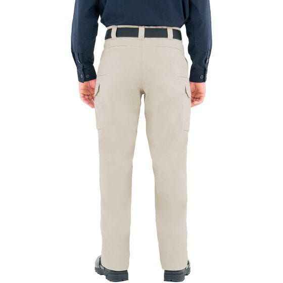 First Tactical Pantalon tactique pour homme Specialist kaki