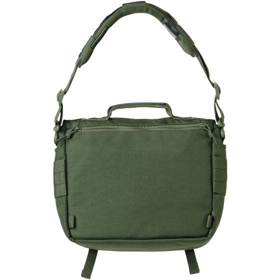 First Tactical Sacoche Summit Side OD Green