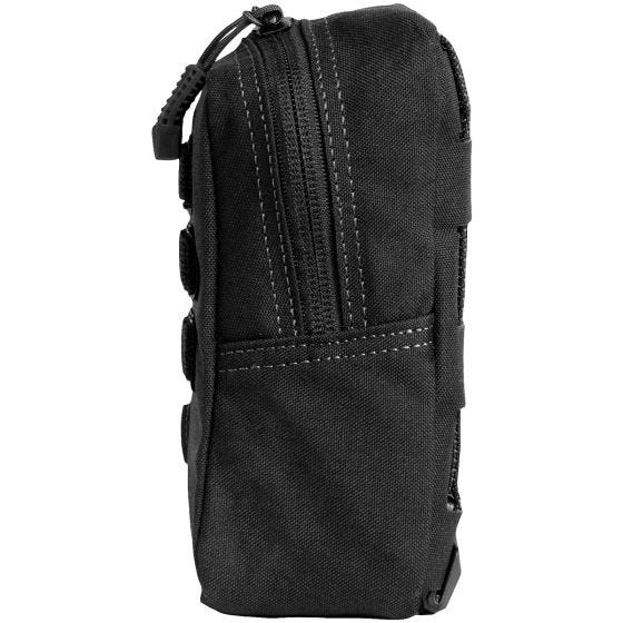 First Tactical Pochette utilitaire Tactix 3x6 noire