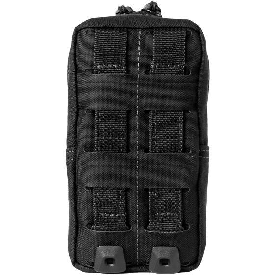 First Tactical Pochette utilitaire Tactix 3x6 noire