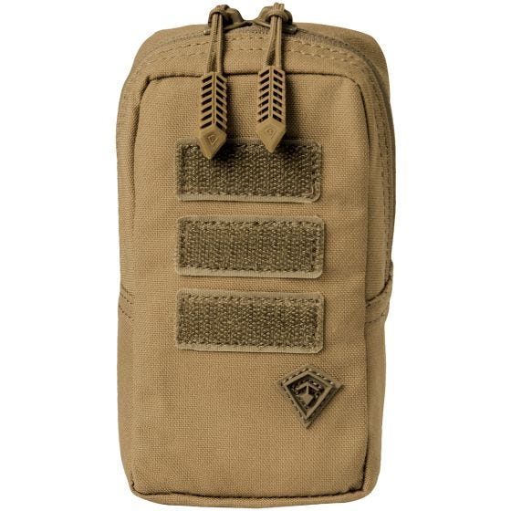 First Tactical Pochette utilitaire Tactix 3x6 Coyote