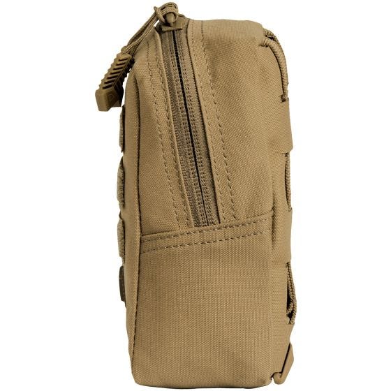 First Tactical Pochette utilitaire Tactix 3x6 Coyote