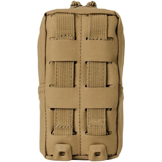 First Tactical Pochette utilitaire Tactix 3x6 Coyote