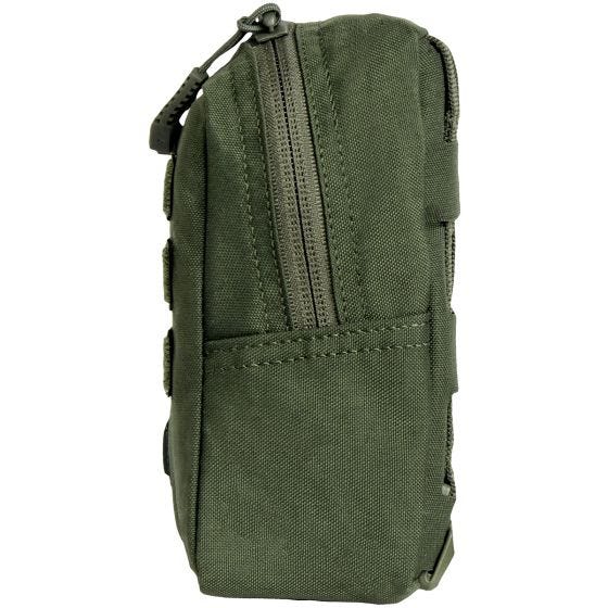 First Tactical Pochette utilitaire Tactix 3x6 OD Green