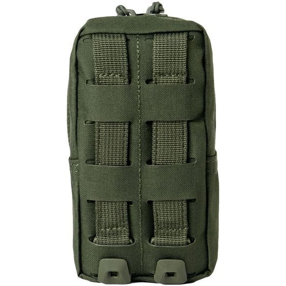First Tactical Pochette utilitaire Tactix 3x6 OD Green