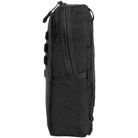 First Tactical Pochette utilitaire Tactix 6x10 noire