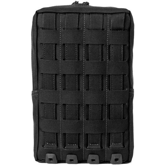 First Tactical Pochette utilitaire Tactix 6x10 noire