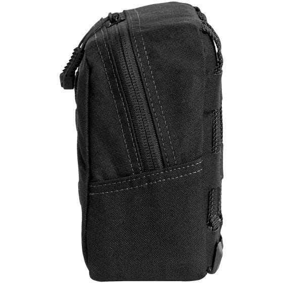First Tactical Pochette utilitaire Tactix 6x6 noire