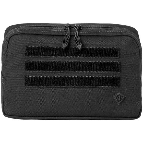 First Tactical Pochette utilitaire Tactix 9x6 noire