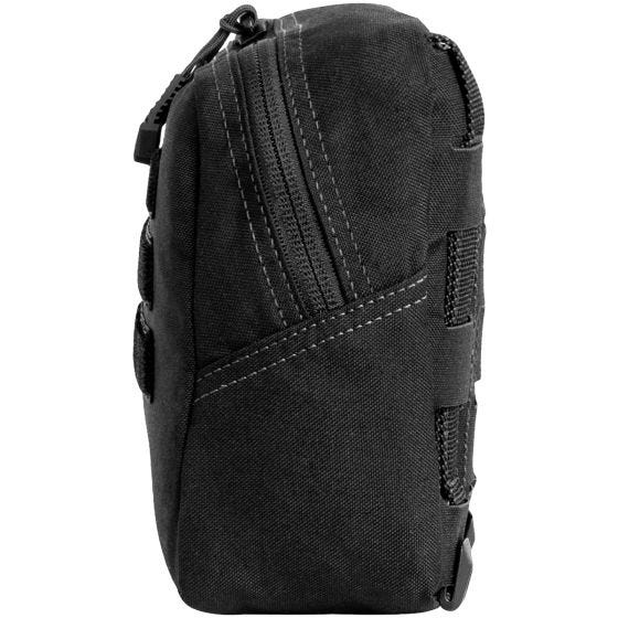 First Tactical Pochette utilitaire Tactix 9x6 noire