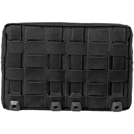 First Tactical Pochette utilitaire Tactix 9x6 noire