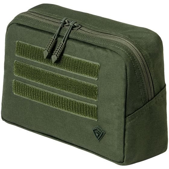 First Tactical Pochette utilitaire Tactix 9x6 OD Green