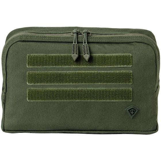 First Tactical Pochette utilitaire Tactix 9x6 OD Green