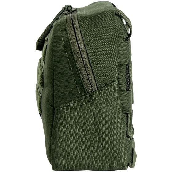 First Tactical Pochette utilitaire Tactix 9x6 OD Green
