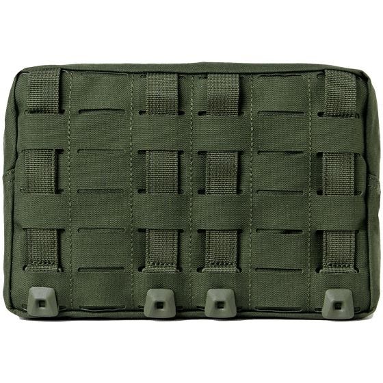 First Tactical Pochette utilitaire Tactix 9x6 OD Green