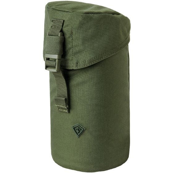 First Tactical Poche porte-bouteille Tactix pour bouteille de 1 L OD Green