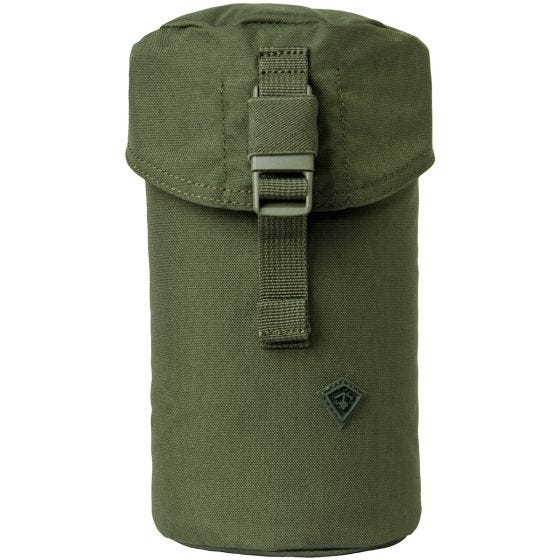 First Tactical Poche porte-bouteille Tactix pour bouteille de 1 L OD Green