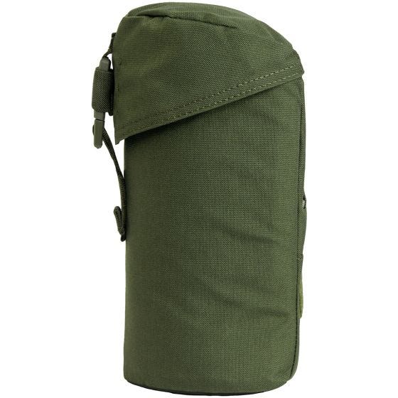 First Tactical Poche porte-bouteille Tactix pour bouteille de 1 L OD Green