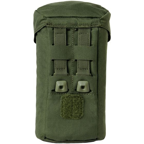 First Tactical Poche porte-bouteille Tactix pour bouteille de 1 L OD Green