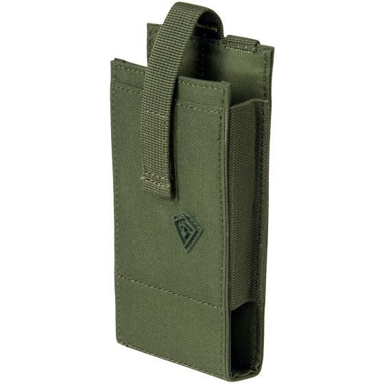 First Tactical Grande pochette pour smartphone Tactix OD Green