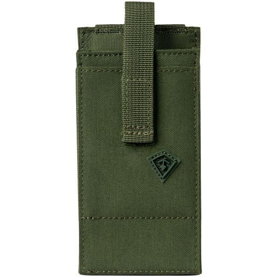 First Tactical Grande pochette pour smartphone Tactix OD Green