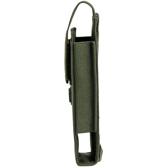 First Tactical Grande pochette pour smartphone Tactix OD Green