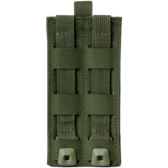 First Tactical Grande pochette pour smartphone Tactix OD Green