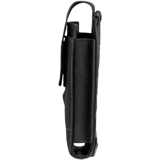 First Tactical Pochette pour smartphone Tactix de taille moyenne noire