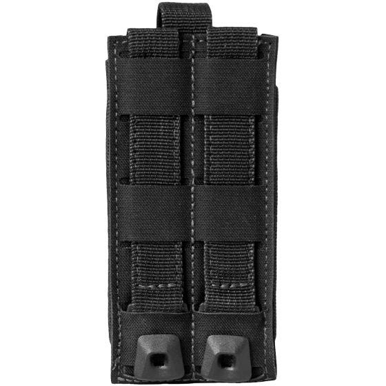 First Tactical Pochette pour smartphone Tactix de taille moyenne noire
