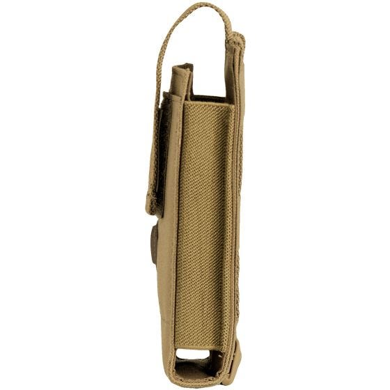 First Tactical Pochette pour smartphone Tactix de taille moyenne Coyote