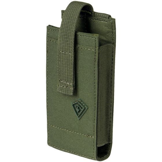 First Tactical Pochette pour smartphone Tactix de taille moyenne OD Green