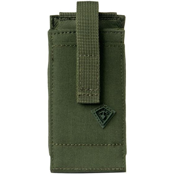 First Tactical Pochette pour smartphone Tactix de taille moyenne OD Green