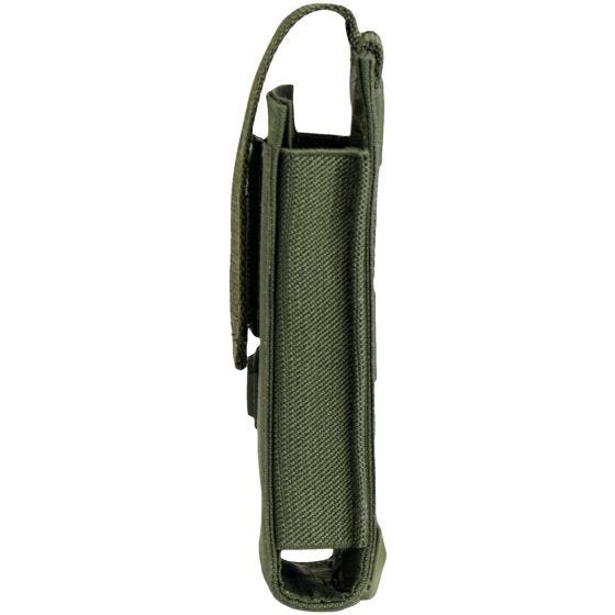 First Tactical Pochette pour smartphone Tactix de taille moyenne OD Green
