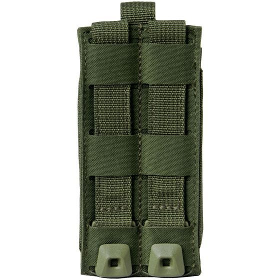 First Tactical Pochette pour smartphone Tactix de taille moyenne OD Green