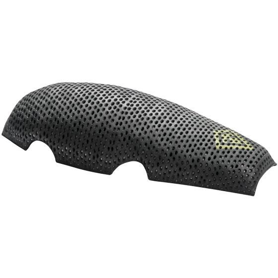 First Tactical Coudières internes noires