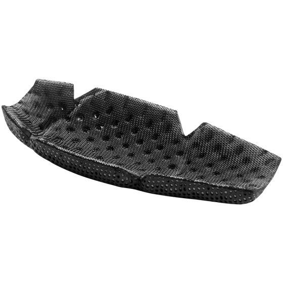First Tactical Coudières internes noires