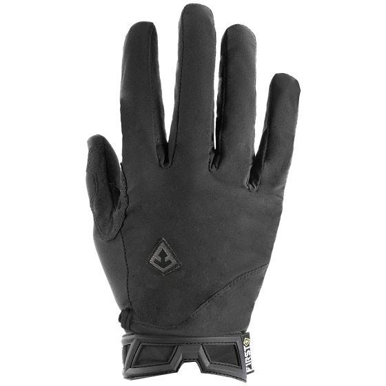 First Tactical Gants homme Slash Patrol noirs