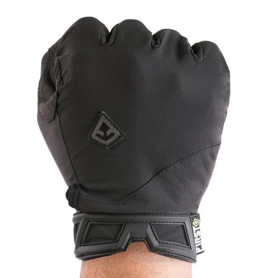 First Tactical Gants homme Slash Patrol noirs