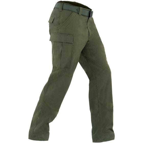 First Tactical Pantalon pour homme Specialist BDU OD Green