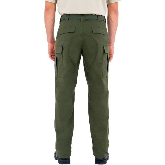 First Tactical Pantalon pour homme Specialist BDU OD Green