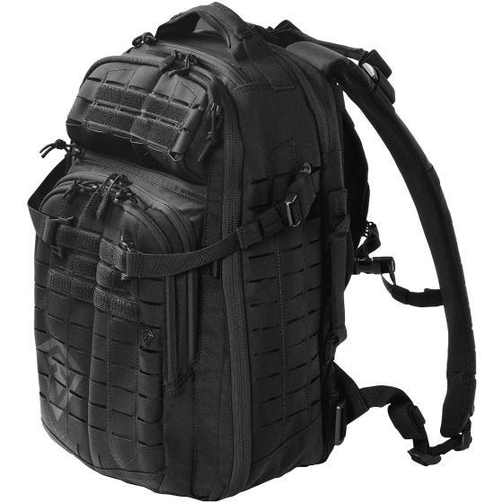 First Tactical Sac à dos Tactix Half-Day noir