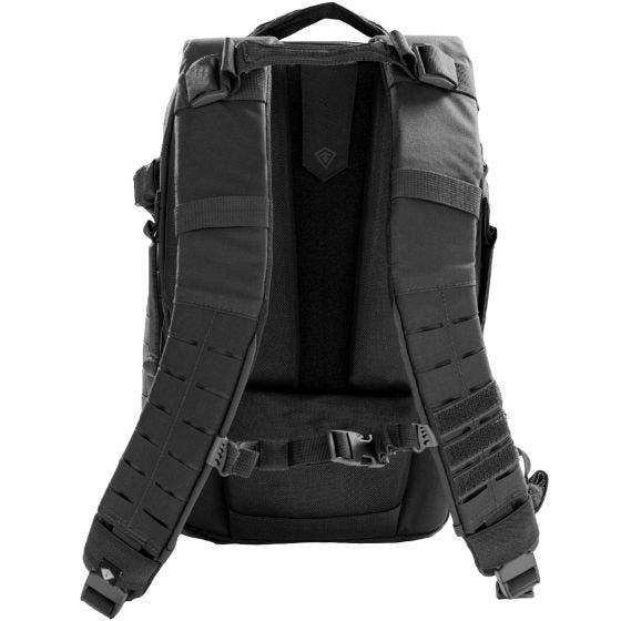 First Tactical Sac à dos Tactix Half-Day noir