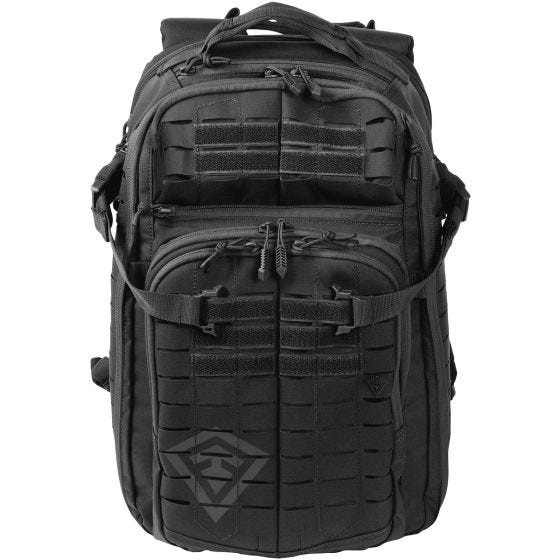 First Tactical Sac à dos Tactix Half-Day noir
