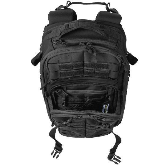 First Tactical Sac à dos Tactix Half-Day noir