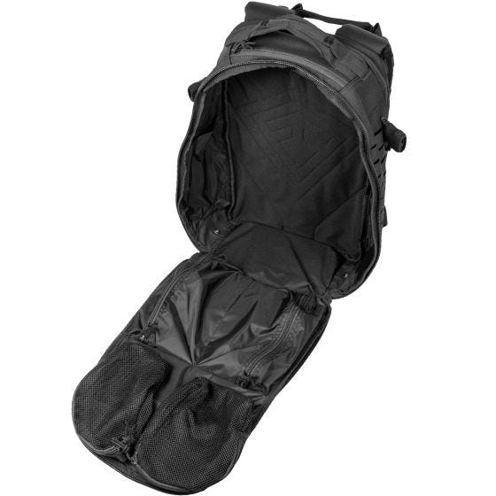 First Tactical Sac à dos Tactix Half-Day noir