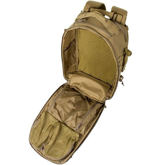 First Tactical Sac à dos Tactix Half-Day Coyote