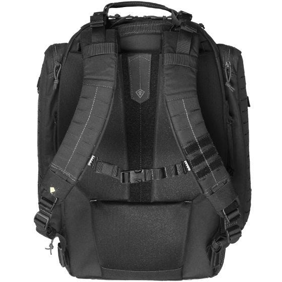First Tactical Sac à dos Tactix 3-Day noir
